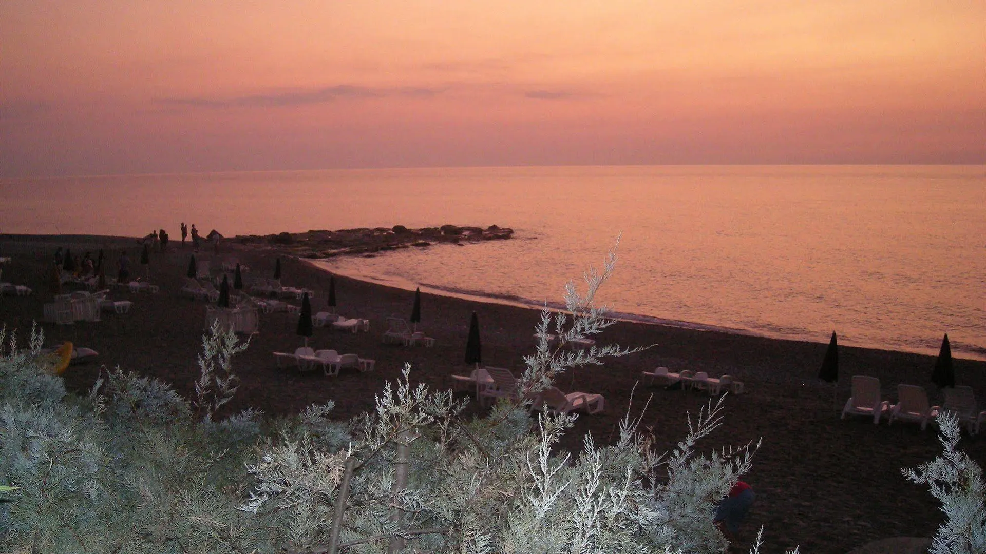 Capo Nettuno Hotel Capo d'Orlando Italy