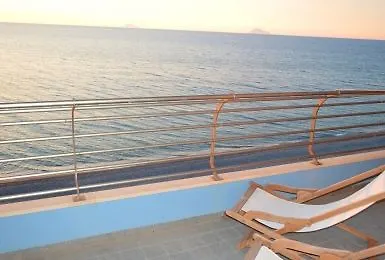 Capo Nettuno Hotel Capo d'Orlando 4*,  Italy