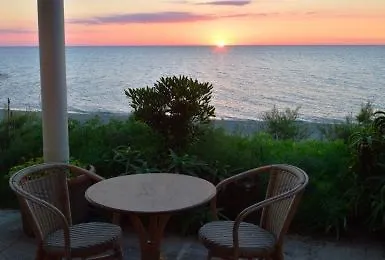 Capo Nettuno Hotel Capo d'Orlando