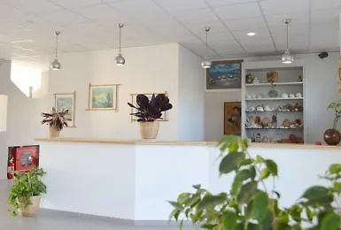 Capo Nettuno Hotel Capo d'Orlando Italy