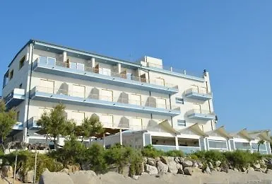 ****  Capo Nettuno Hotel Capo d'Orlando Italy