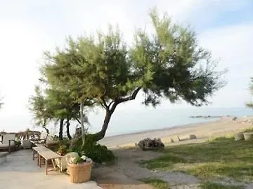 Capo Nettuno Hotel Capo d'Orlando 4*,