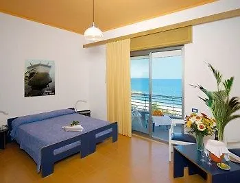 Capo Nettuno Hotel Capo d'Orlando Italy