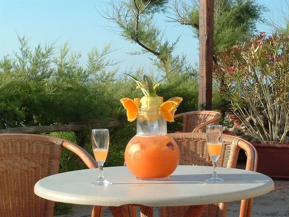 Capo Nettuno Hotel Capo d'Orlando