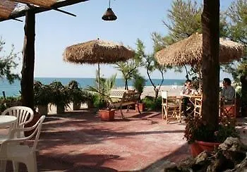Capo Nettuno Hotel Capo d'Orlando