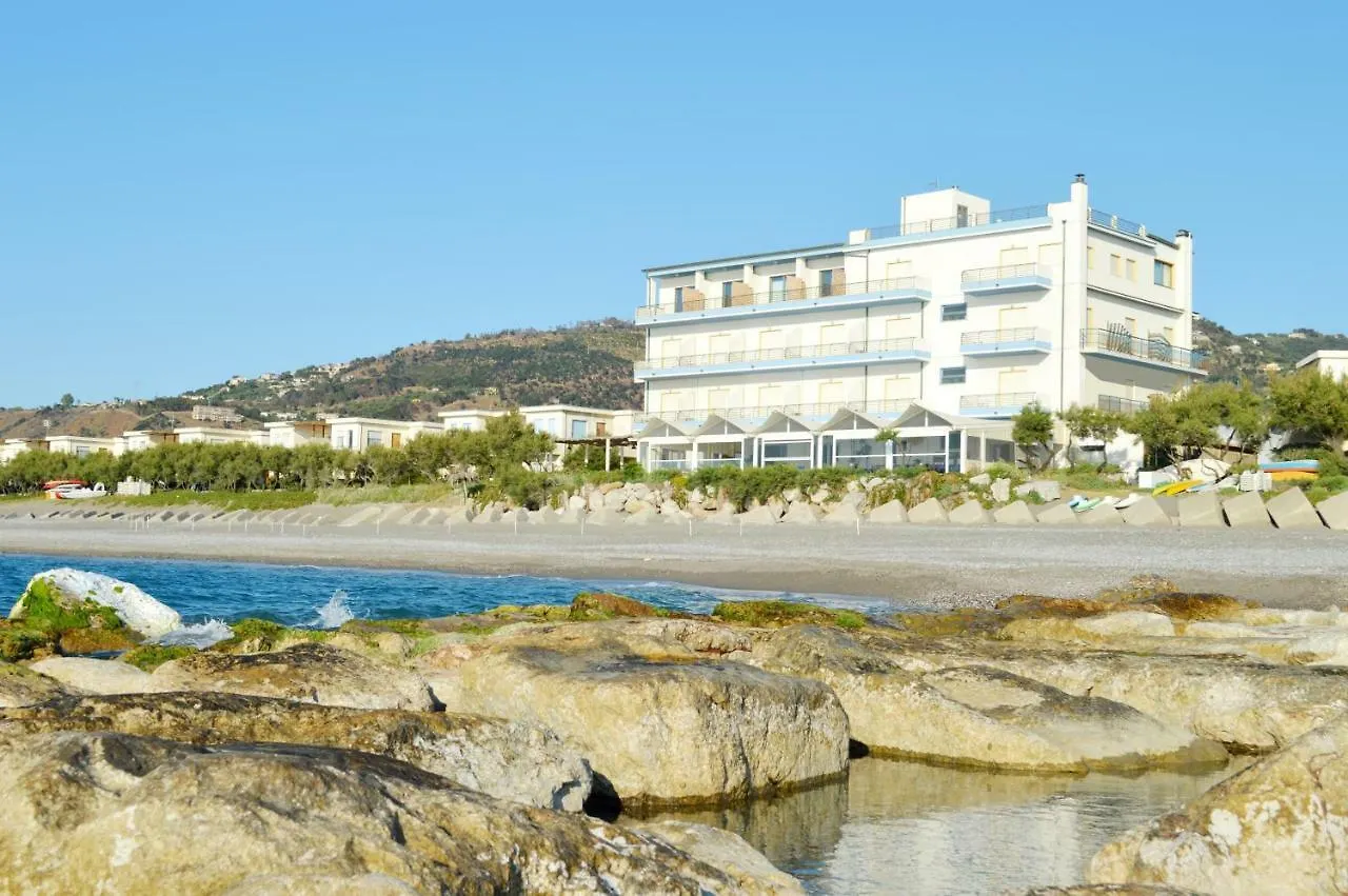 Capo Nettuno Hotel contacts
