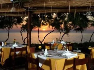 Capo Nettuno Hotel Capo d'Orlando